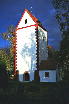 Kirche Nemt